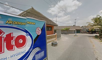 Sdn 1 Jati Udanawu Blitar