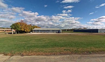 Pembina County FSA Office