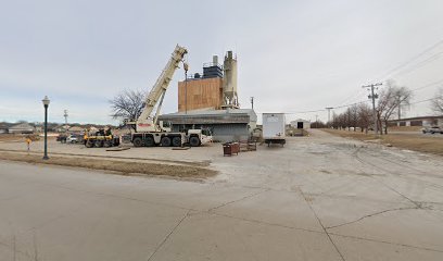 Great Lakes Concrete Inc