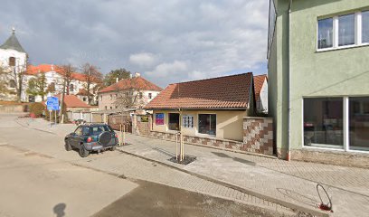 Stavebniny A Průmyslové Zboží Hrejzek, S.r.o.