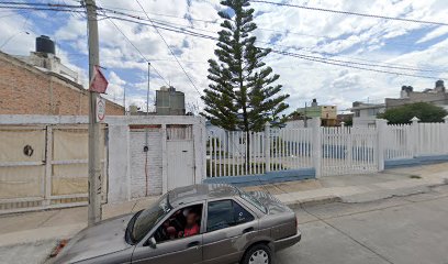 Salón del Reino de los Testigos de Jehová