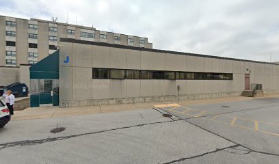 Franciscan Health Heart Center Crown Point