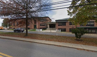 Mt. Airy Elementary School