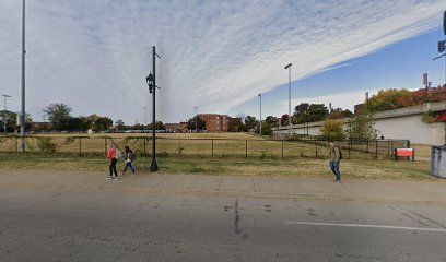 Parkway Field