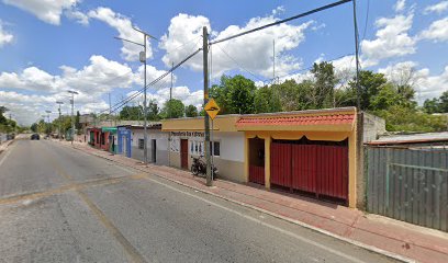 Panadería Los Tres Reyes