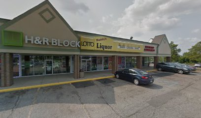 Buddy's Liquor