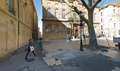 Association Interface I.e.p. Aix-en-Provence