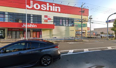 ワイモバイル ジョーシン豊中インター店