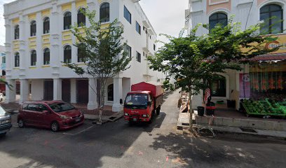 Dalam hati ada taman