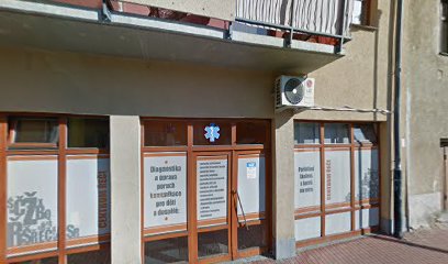 Logopedická Ambulance Centrum Řeči S.r.o.