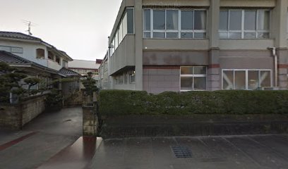 赤磐市立豊田小学校