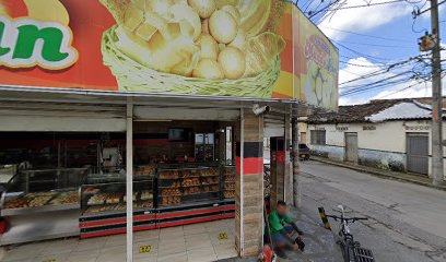 Panaderia Mundo Pan