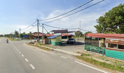 Fuad Carwash Langgar