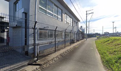 福崎町 福田水源地