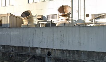 ヤマトエスロン（株） 福岡工場