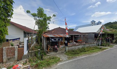 Salon Apong