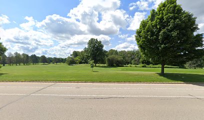 Chris Johnson PGA, Professional Golf Instruction