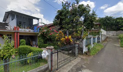 PLN Command Center Manado