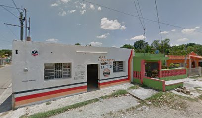 Bar 'El TIO'