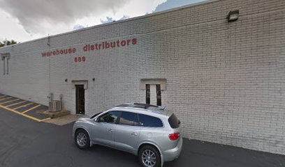 Warehouse Distributors Inc