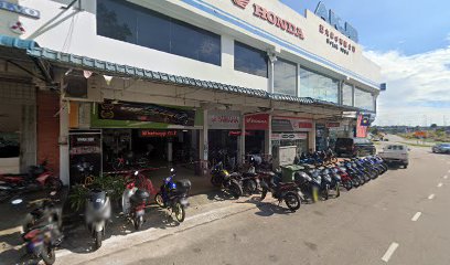 PPU Tampoi 3