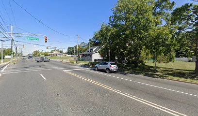 Us-30 At Elm St