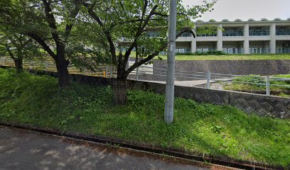 会津長寿園 会津若松市若松第３地域包括支援センター