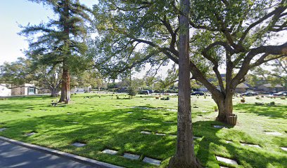 Grave of Don Taylor