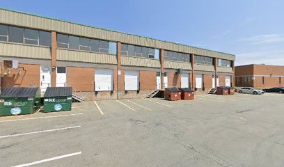 Livingston International Inc. D/B/a Halifax Truck Sufferance Warehouse