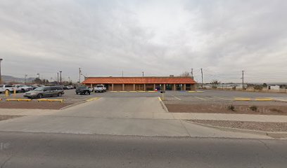 El Paso County Sheriffs Department - Northwest Patrol Station
