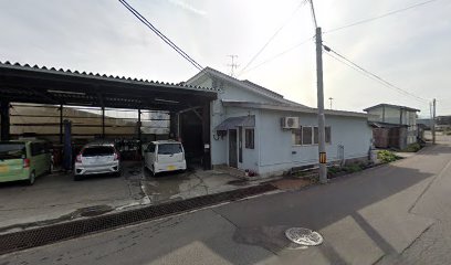 （有）松岡自動車鈑金