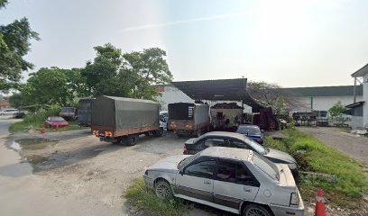 Lian Hup Hut Auto Service