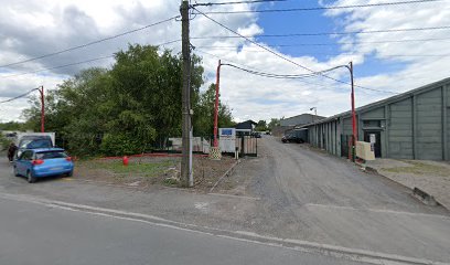 Joint Lyonnais Techniques Industrielles - Unité Magnor