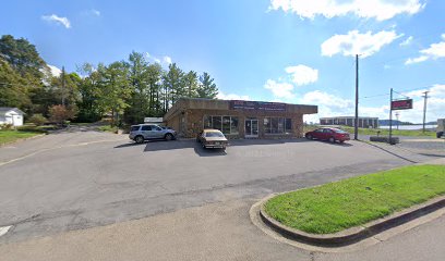 Rogersville Office Supply Co