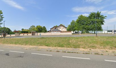 Lycée Professionnel Haute-Vue de Pau-Morlaas