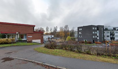 Kringsjå ungdomshjem