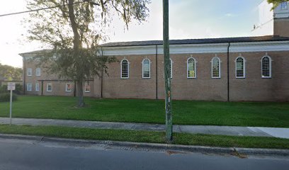Southside United Methodist Preschool