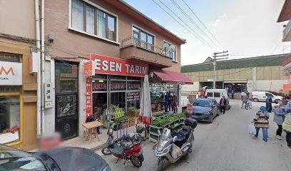 Anadolu Tarım Ziraat