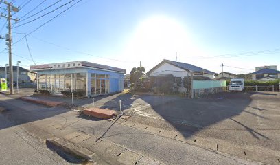 新車市場 館山中央店