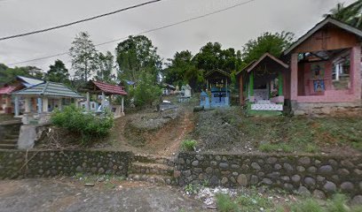 Tempat Pemakaman