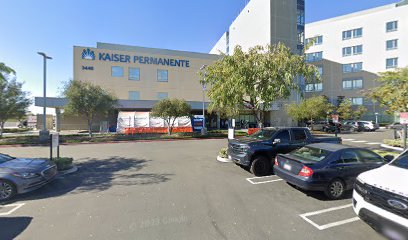 Amir Houshiar MD | Kaiser Permanente