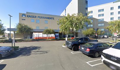 Khoa Tran MD | Kaiser Permanente