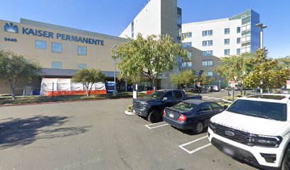 Kaiser Permanente Emergency Room