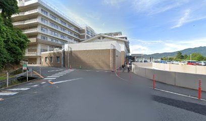 周東総合病院訪問看護ステーションいちご