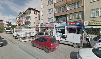 Sanal Kirşehir