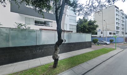 Edificio Ricardo Palma 1000