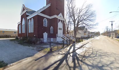 Salem Community Bible Church
