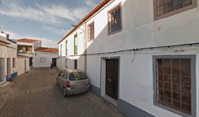 Igreja Evangélica Presbiteriana da Vila Nova de São Bento