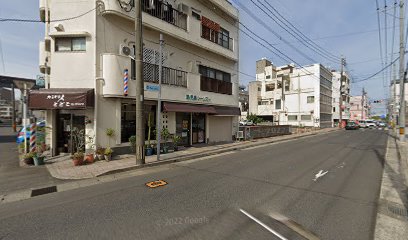 （有）鹿児島ツーリスト