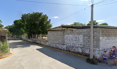 Escuela Primaria Oaxaca